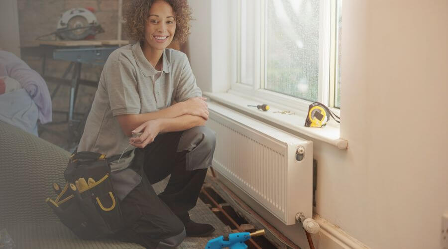 Professional Gas Leak Detection in Tylerton, MD